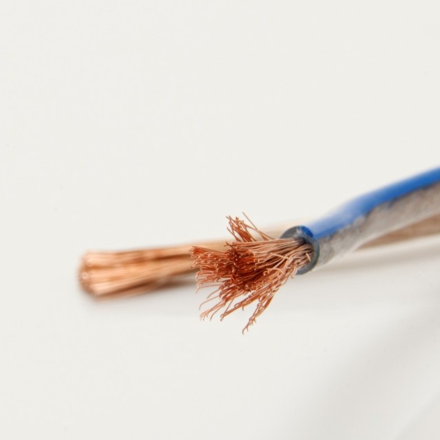 Exploring The Low-Voltage Cables : Types and Applications