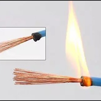 Advantages of Flame Retardant Cables: Ensuring Safety