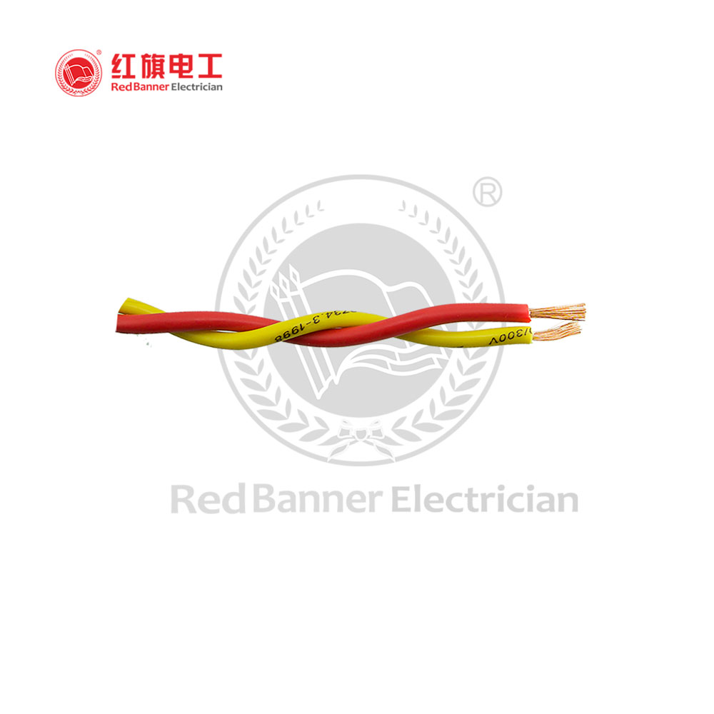 Unshielded Twisted Pair Cable RVS