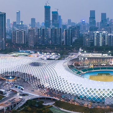 2011 Shenzhen Universiade Project