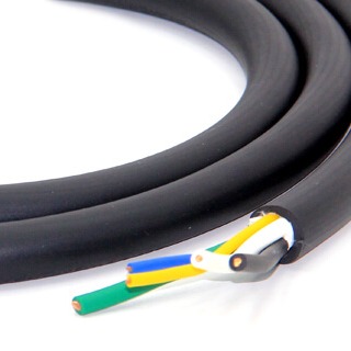 Excellent cables for laser equipment